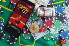 Visualisasi platform permainan taruhan sportsbook dan kasino live di ubm4d