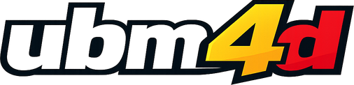Logo ubm4d